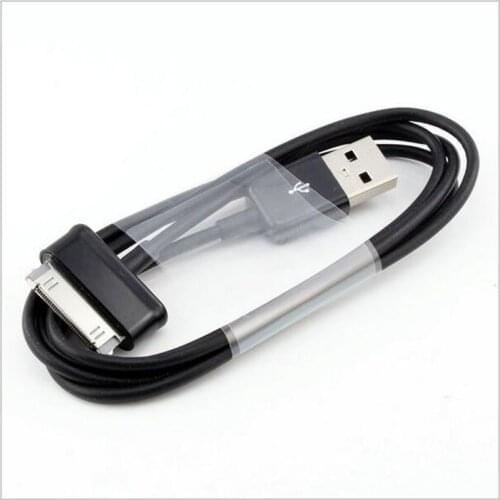 USB Charger Data Cable Charging Cord for samsung galaxy tab 2 P1000 P3100 P3110 P5100 P5110 P6800 P7300 P7310 P7500 P7510 N8000