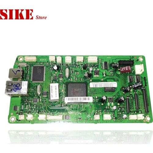 JC92-02030A Logic Main Board For Samsung CLP-315W CLP 315W CLP315W Formatter Board Mainboard