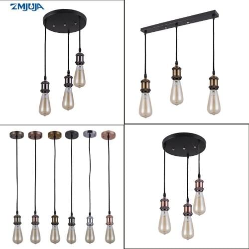 ZMJUJA LED Pendant Lights
