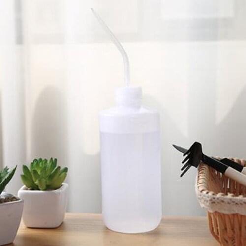 Soap Dispenser Split Bottle Squeeze Black White Transparent Cosmetic Container Shampoo Shower Empty Bottle