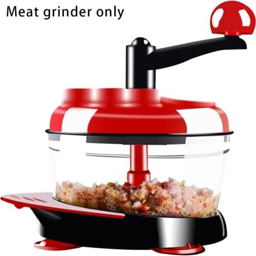 Ручные мясорубки Duolvqi China At AliExpress