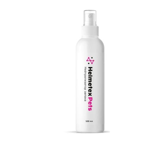 Helmetex Dog Care Products