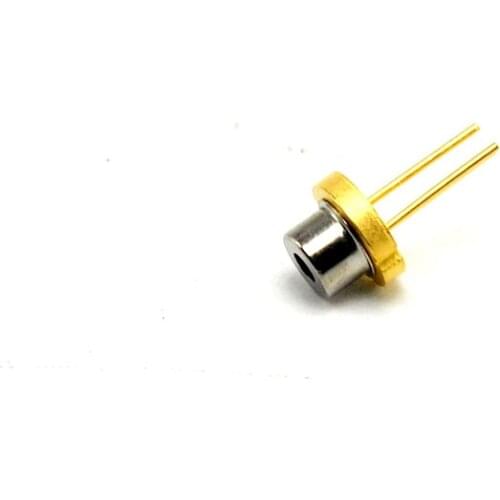 808nm 500mW 5.6mm TO-18 Infrared IR Laser Diode LD for Producing Green Lasers