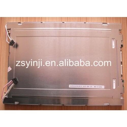 KCB104VG2CA-A43 10.4" 640*480 lcd screen