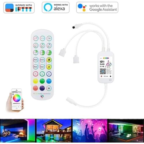 RGB контроллеры Ksdligh China At AliExpress