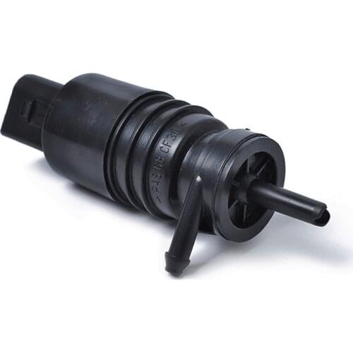 Windshield Washer Motor Pump for BMW VW Audi 157 270 1996-2015 Windshield Washer Pump Window Cleaning tool