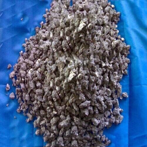 NEW STYLE 100 200 500 g titanium sponge particles of high purity 99.7% grain for laboratory use