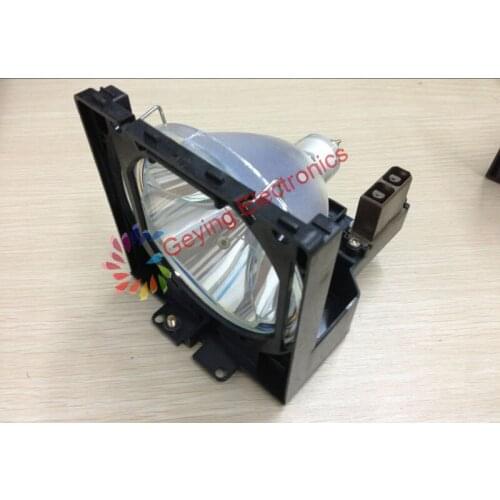 ORIGINAL Projector Lamp POA-LMP18 UHP 150W for PLC-SP20N / PLC-XP07 / PLC-XP07E / PLC-XP07N / PLC-XP10A / PLC-XP10BA