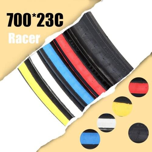 Road Bike Tires 700C*23C K1081 K1018 Racer Stab Proof Bicycle Tires Fixed Gear Bike Road Bicycles Cruisers Tire