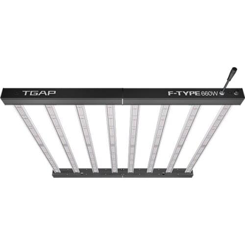 TGAP Lighting