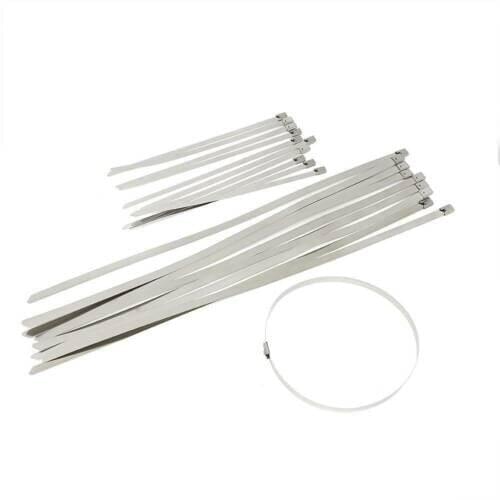 20pcs ATV Auto CV Joint Banding Boot Axle Clamp Tool Pliers Clip CV Boot Clamps Kit For Automotive Repairs Removal Hand Tool