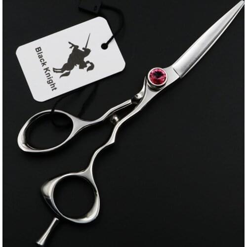 5.5/6 inch hair cutting scissors professional hairdressing scissors for barber salon shears