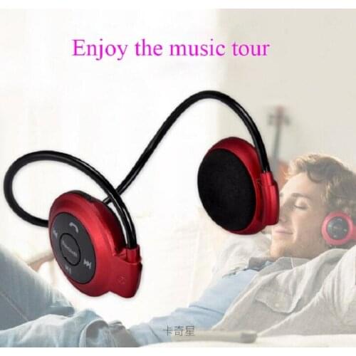 Abdo Wireless Headphones