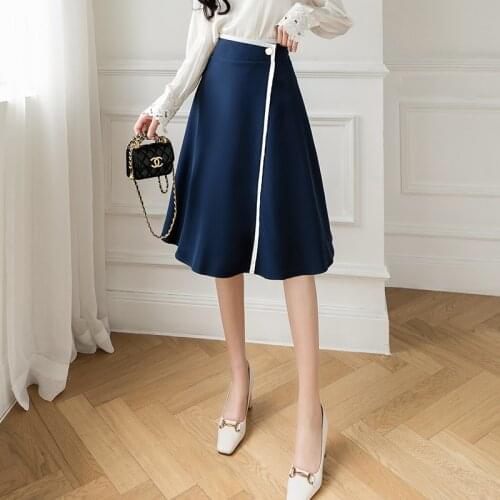 Женские брюки и юбки AZTERUMI China At AliExpress