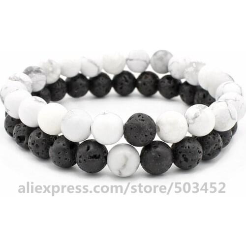 Ciliva Bead Bracelets