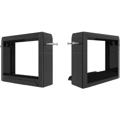 DOBE TNS-19051 For Nintendo Switch Multifunctional Charging dock Storage Stand Kit Station