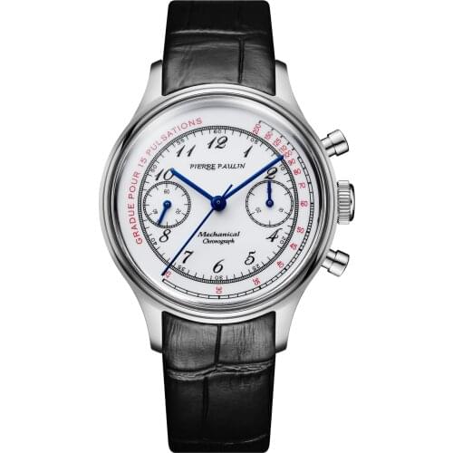 Mechanical Watches GULL TRON China