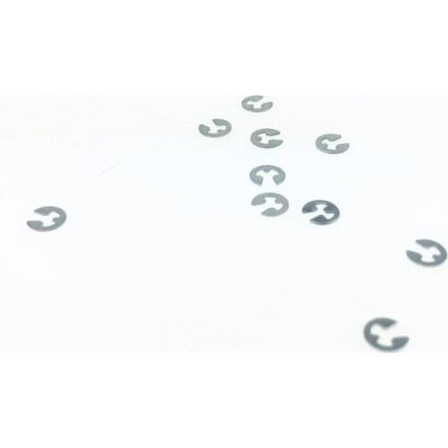 For Jialing motorcycle carburetor accessories Motorcycle carburetor main oil pin clasp 100pcs