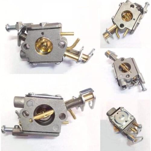 CARBURETOR FOR HOMELITE UT-10927 10942 10946 10550 RYOBI PCN4545 PCS4040 &MOE 46CC CHAINSAWS W/ ZAMA C1M-H58 CARB FREE SHIPPING