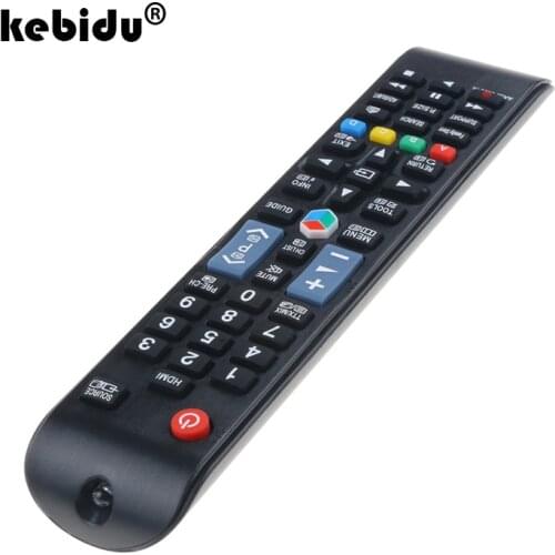 Kebidu 3D Smart Player Remote Control 433 MHz RF TV control for SAMSUNG AA59-00581A AA59-00582A AA59 -00594A TV