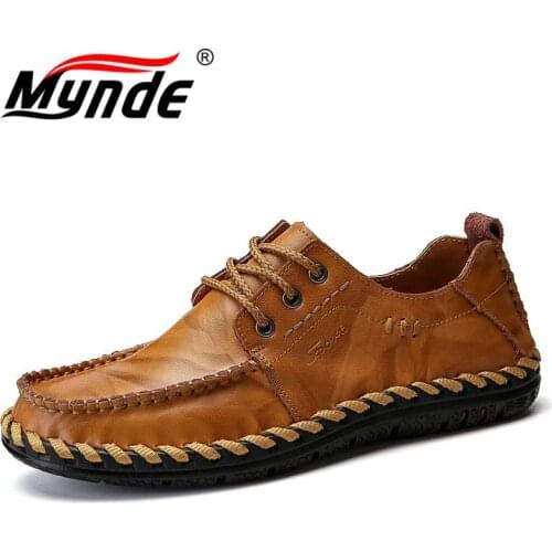Mens Loafers Mynde China