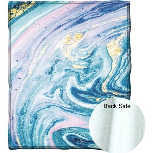 Single-tier Flannel Rectangle Blanket Home Sofa Bed Chair Warm Cover Blanket for Kids Adults Warm Soft Coverlet Nap Blanket