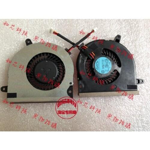 FOR SAMSUNG NP-X118 X120 X130 X170 X123 laptop cooling fan