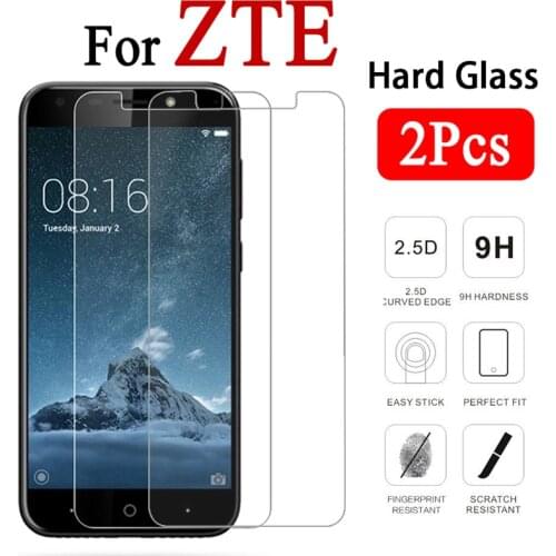 ONEVAN Screen Protectors For ZTE Blade V9