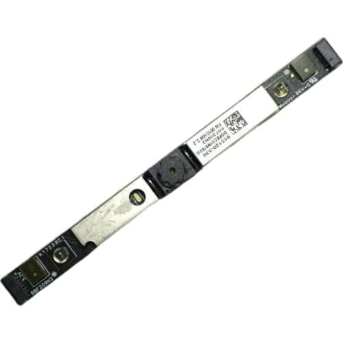 Original WEBCAM CAMERA MODULE For HP ENVY X360 17M-ae 15M-BQ 15-BP 15-BQ 17M-ae111DX 15-bq051sa 15-bq150sa 916364-330