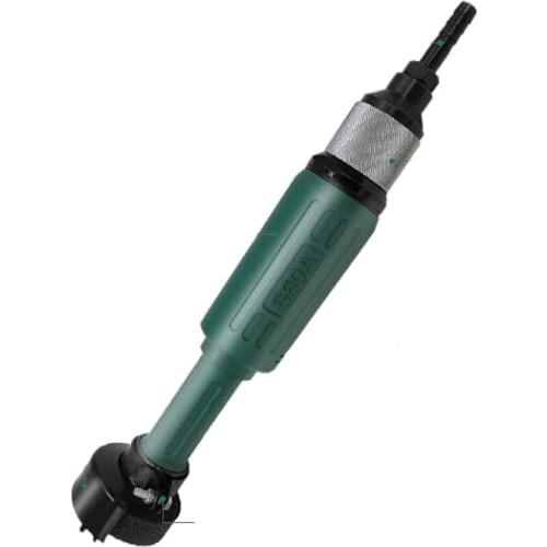 Pneumatic grinder S60/80/100/150 Straight shank grinder grinder grinder grinder pneumatic grinder