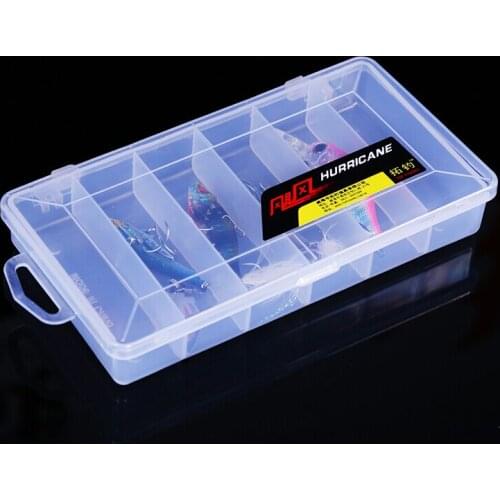 Pr-labs Plastic Fishing Crates