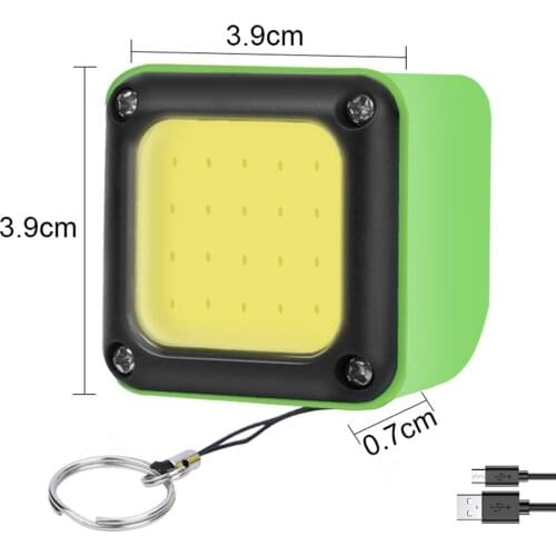 QIUBOSS Portable Lamps