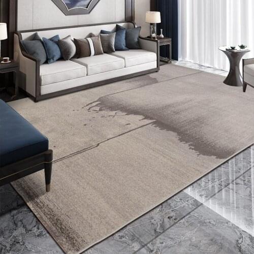 Modern Abstract Carpets For Living Room Home Bedroom Carpet Nordic Thick Rug Floor Mat Sofa Carpets Coffee And Rugs Study Table