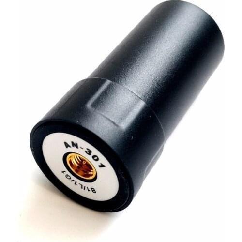 TOPGNSS NEW 1PC piral gnss antenna AN-301 light drone RTK support GPS / GLONASS / Beidou system, aerial UAV / UGV antenna