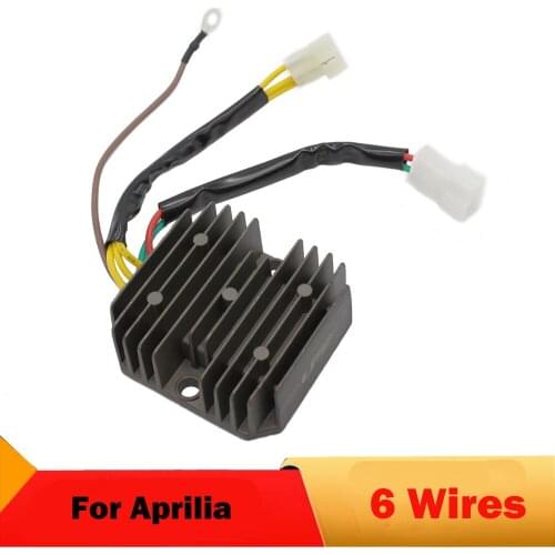 Motorcycle regulator Rectifier For BMW F650GS F650ST F650CS G650X F800S F800ST F650 CS Scarver G650 Xcountry G650 Xchallenge