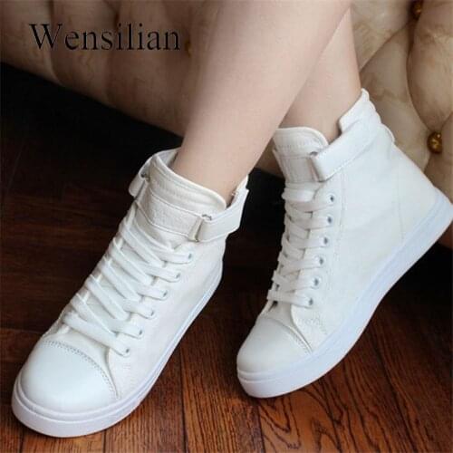 Wensilian Sneakers For Boys