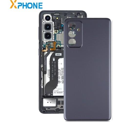 Battery Back Cover for Samsung Galaxy A82 Main Rear Back Battery Case for Galaxy A82