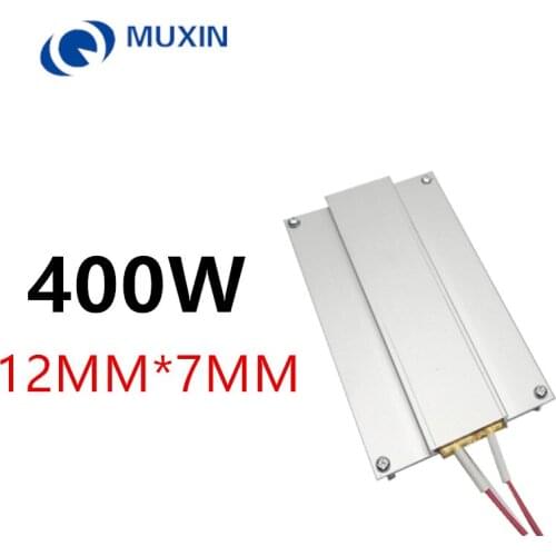 1PCS 400W Aluminum LED Remover PTC Heating Plate BGA Solder Ball Station Shunt Board