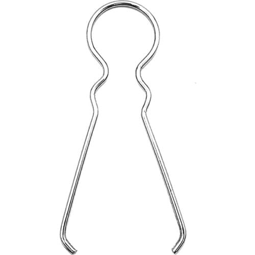 1pcs stainless steel bicycle chain simple tool for chain removal and installation