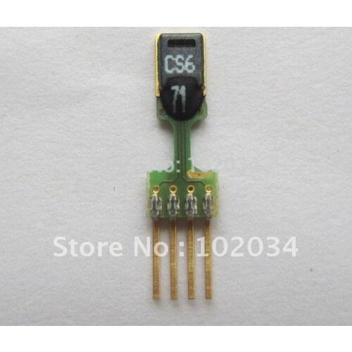 100% original new Digital Humidity Sensor Temperature Sensor SHT71 Connector
