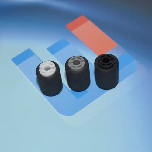 Free Shiping 2K906350 2K906360 2K906370 for 4500i 4550ci 5500i 5550ci 6500i 6550ci 7550ci 8000i Pulley Retard Feed Pickup Roller