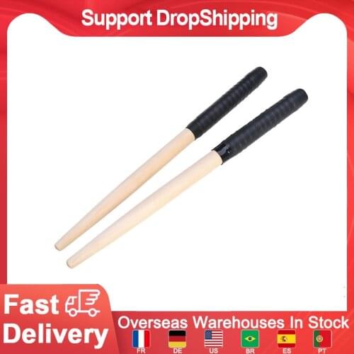 350*20MM Professional Drum Sticks Maibachi Of Taiko Drum Drumsticks Musical Instruments Drum Sticks