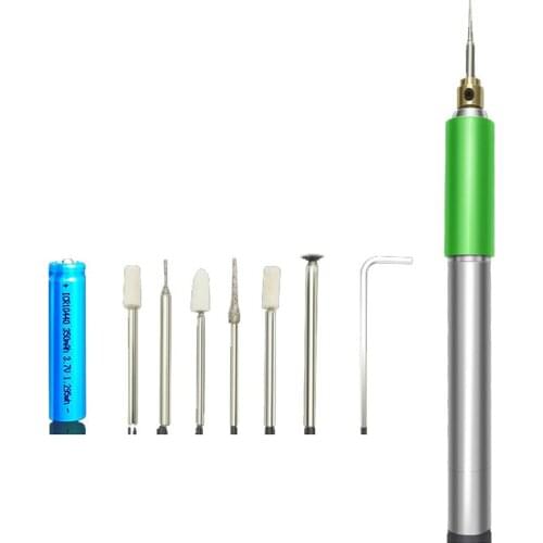 ATTEN Accumulators (batteries) For Mobile