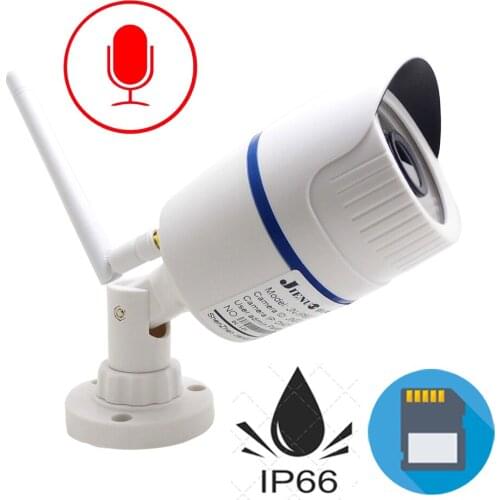 Wifi Camera Ip 720P 960P 1080P HD Wireless Cctv surveillance Outdoor Waterproof Audio Micro IPCam Infrared Home security camera