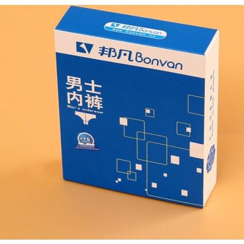 China factory Customized printing brown kraft paper soap packaging box,Colorful Paper Moving Boxes For Packing ---PX10174