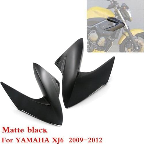XJ6 09-12 Injection plastic Fairing Kit Bodywork painted Bodywork Fairing For Yamaha XJ6 2009 2010 2011 2012 Motorcycle ABS