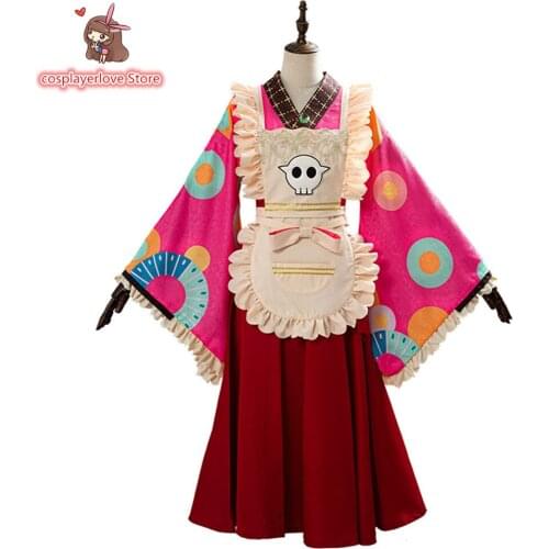 Toilet-bound Jibaku Shounen Hanako-kun Yashiro Nene Cosplay Costume for Halloween Christmas Costume