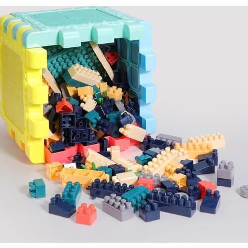 Let‘s make Decompression Cube Color Rotating Cube Stress Spin Gyro 3D Puzzle Intelligence Children