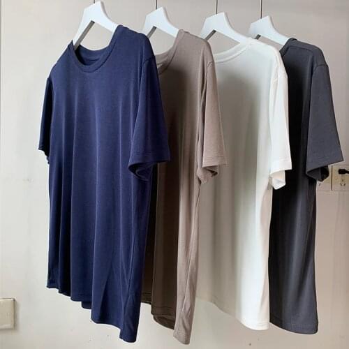 MEIDEPIN Short Sleeve Women's T-Shirts