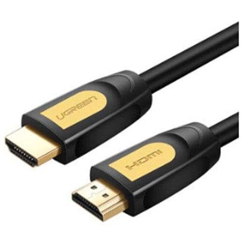 2.0 HD line 4k data computer TV connection monitor projector 5 set-top box signal line lengthened 20 meters 10 extended 15 deskt